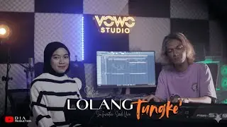 Lolang tungke - Salsa Cover || Lagu Bugis Viral ‼️