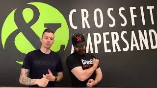 Ampersand's 5 Week Strength Development Program