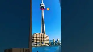 #toronto #condolife #short