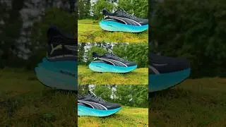 Puma Magnify Nitro 3 Unboxing & First Run!! #puma #brooks #asicsrunning #nike #adidas #pumarunning