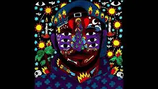 [FREE] KAYTRANADA X PLANET GIZA X KAMAAL WILLIAMS TYPE BEAT - TO EACH
