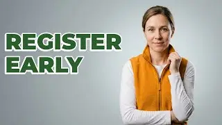 How Late Can You Register For Summer Camp?