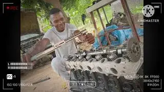 Matchie mech 