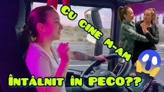 Mergem din Spania 🇪🇸 în Danemarca 🇩🇰..sunteți gata de plecare?? 🌍🚚💨