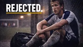 Why Harry Kane&rsquo;s Story Is Different From Every Other Star
