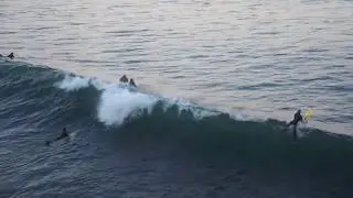 Santa Cruz Surf Spots