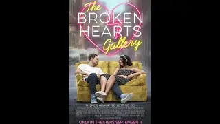 THE BROKEN HEARTS GALLERY: A Live Q&A with Writer/Director Natalie Krinsky.
