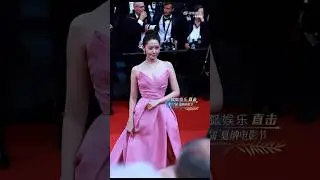 Girls Generation Lim YoonA at Cannes Film Festival 2024 #yoona #girlsgeneration #cannes2024