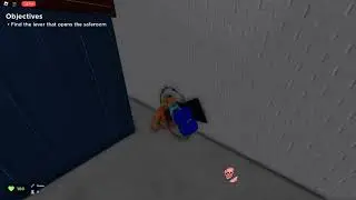 gyrating dance in evade