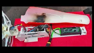 Hacker Rescue Boat disaster