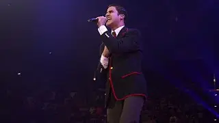 Silly Love Songs &mdash; Glee: The 3D Concert Movie | Glee 10 Years