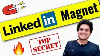 How to make a Strong LinkedIn profile | Powerful Tips to Attract Recruiters