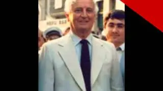 March - Bisso-As - Mro. (Major) Anthony Aquilina