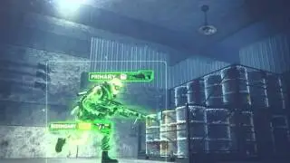 OpTic xWillyG OCE #1 | by OpTic OCG (Sick!)