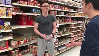 Chef Boyardee Ravioli Parody 2k18