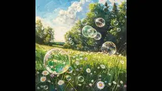 London Loops Unlimited - Bubbles and Pancakes, 2022