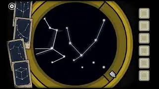 Rusty Lake: Roots Walkthrough -  (30) The Stars