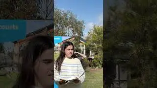 Today was the big reveal, and their reaction says it all 🥲🥹