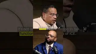 Minnesota&rsquo;s attorney general denies blocking immigration enforcement #shorts