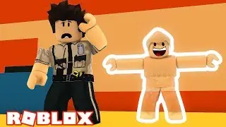 Ultimate Jailbreak Hide and Seek!! w/ NubNeb Roblox