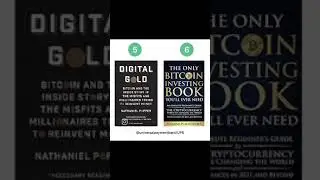 UPB Crypto Bank #shorts #books #crypto #bank #blockchain