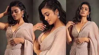 Gayathri latest shoot #gayathri #superdeluxe