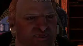 Dragon Age II  Varric Bartrand Quest Red Lyrium Idol