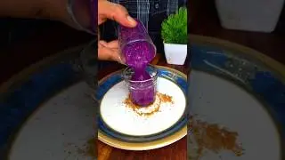 😲Jamun Shots With Soda /Jamun Recipe#shorts#jamunshots#drink#jamun#soda#recipe#viral#fyp#trending