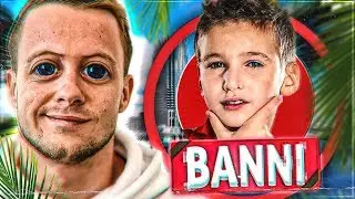 LES BANS C'EST DE L'EAU - GMOD ADMIN RP