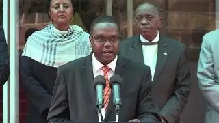 Kenya pledges to comply with anti-doping rules