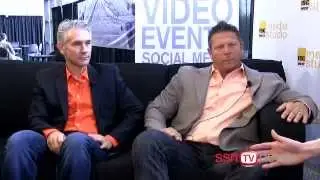Dynamark SSN Interview