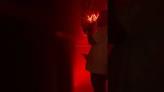 Moneykush &mdash; 300mph с клаб-шоу в Москве 02.03.2024