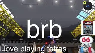 #1 TETRAS NA SOLOQ [Splatoon 3]