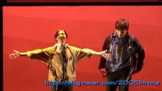 130926 번지점프를하다 프레스콜 