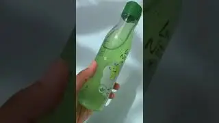 LOVE NATURE⁣ Kids Hair and Body Wash Cheerful Apple⁣