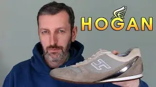 How much Height do Hogan Olympia Shoes give?