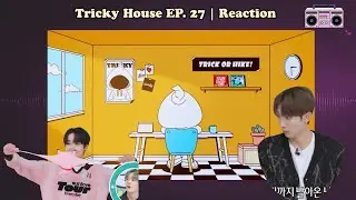 Stress Relief&hellip; xikers Style 😂 | TRICKY HOUSE EP.27