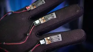 Shrinky Dink Sensors - how a children's toy is revolutionising health monitoring