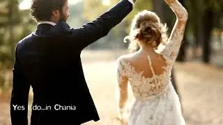 Chania - A City of Many Tales and a Wedding Destination