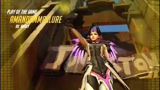 AmandamMcclure's Highlight*