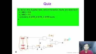 9 5 DelayTest TransitionFsimTG