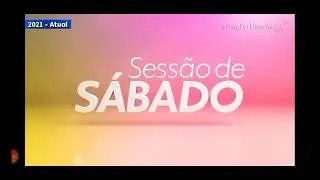  vinhetas Da sessão sábado Reverse f.a.miranda 