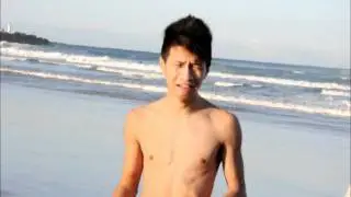 once a moment in a life time (edited by kevin quan)