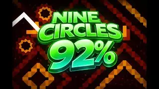 Nine circles 92% NOOOOOOOOO