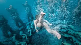 Experience Indonesia - Travel Video (DJI Osmo Action)