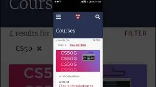 How to FIND ALL FREE HARVARD ONLINE COURSES With CERTIFICATE
