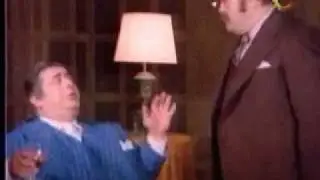 Las mujeres son cosas de guapos-ultima parte