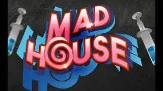 Madhouse - Трейлер игры 2020 года!