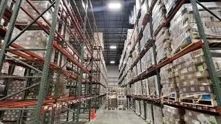 MAP International's New Distribution Center Brings Lifesaving Medicine to Millions