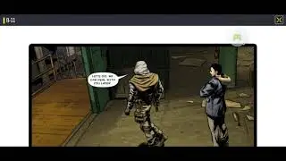 COD MOBILE SEASON 13 WINTER WAR COMIC 8-11